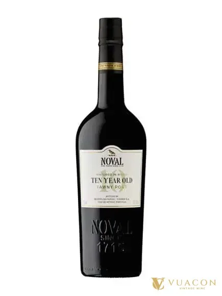Noval Tawny Port 10 năm – Bồ Đào Nha, 750ml