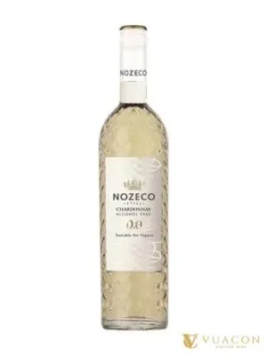 Nozeco Still Chardonnay – Pháp, 750ml
