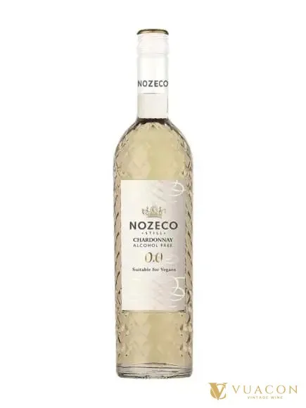 Nozeco Still Chardonnay – Pháp, 750ml