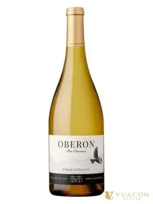 Oberon Chardonnay – Napa Valley, Hoa Kỳ, 750ml
