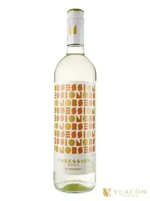 Obsession Symphony – Hoa Kỳ, 750ml