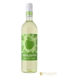 Obsession Symphony Apple – Hoa Kỳ, 750ml