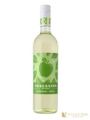 Obsession Symphony Apple – Hoa Kỳ, 750ml