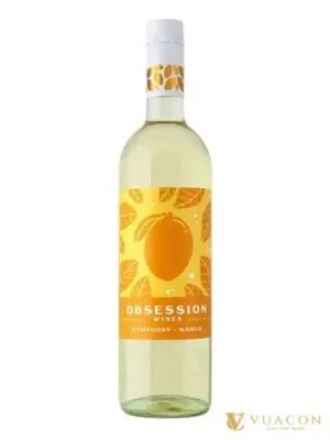 Obsession Symphony Mango – Hoa Kỳ, 750ml