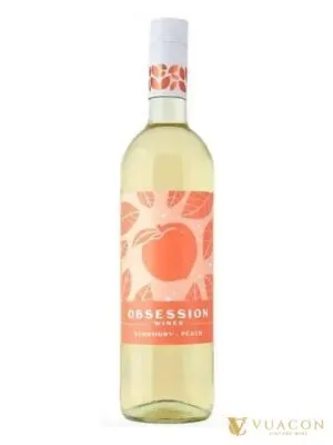 Obsession Symphony Peach – Hoa Kỳ, 750ml