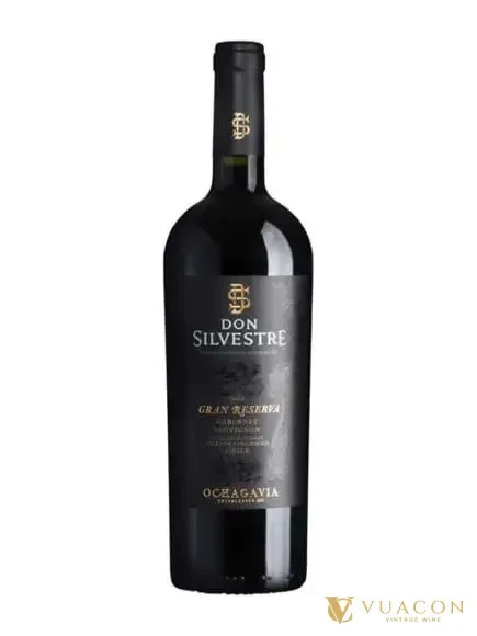 Ochagavia Don Silvestre Cabernet Sauvignon – Chile, 750ml