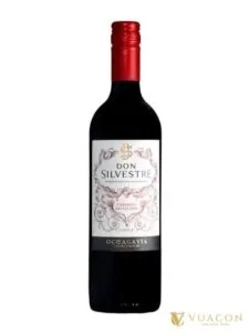 Ochagavia Don Silvestre Reserva Cabernet Sauvignon – Chile, 750ml