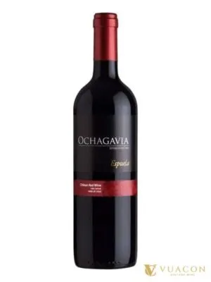 Ochagavia Espuela Red – Chile, 750ml