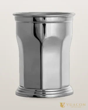 Octagonal Julep Cup – chai chính hãng tại Vua Cồn