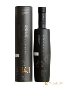 Octomore 14.1