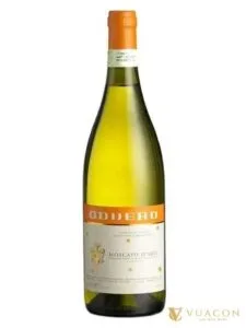 Oddero Moscato d’Asti – Ý, 750ml