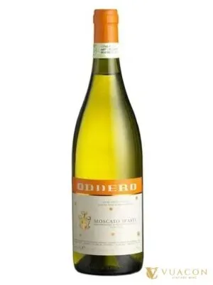 Oddero Moscato d’Asti – Ý, 750ml