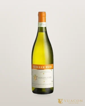 Oddero Moscato d’Asti – chai chính hãng tại Vua Cồn