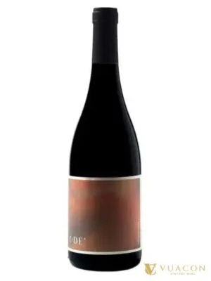 Ode Lagares Touriga Nacional – Bồ Đào Nha, 750ml