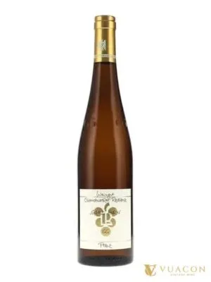 Ökonomierat Rebholz Ganz Horn Im Sonnenschein – Pfalz, Đức, 750ml
