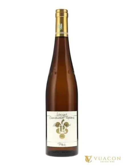Ökonomierat Rebholz Ganz Horn Im Sonnenschein – Pfalz, Đức, 750ml