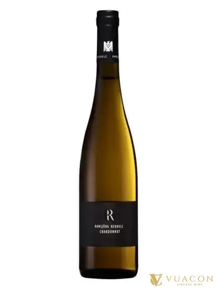 Okonomierat Rebholz R Hansjorg Chardonnay – Đức, 750ml