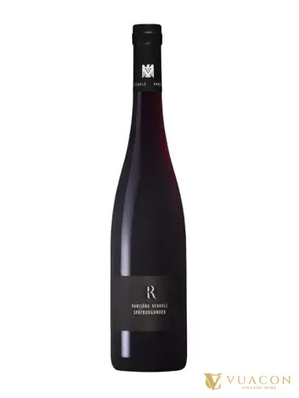 Okonomierat Rebholz R Hansjorg Pinot Noir – Đức, 750ml