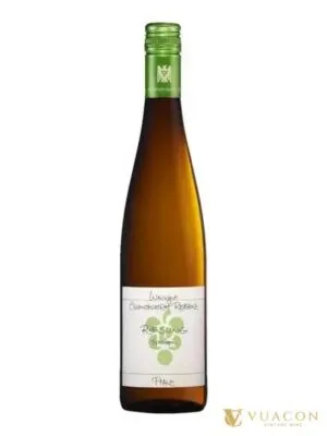 Okonomierat Rebholz Riesling Trocken – Đức, 750ml
