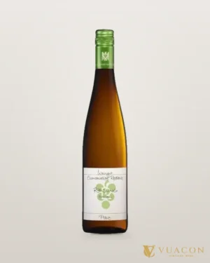 Okonomierat Rebholz Riesling Trocken – chai chính hãng tại Vua Cồn