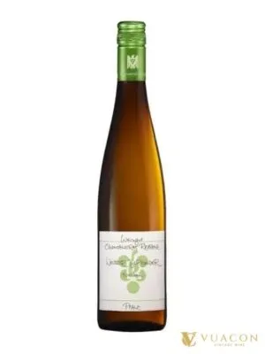 Okonomirat Rebholz Weisser Burgunder Trocken – Đức, 750ml