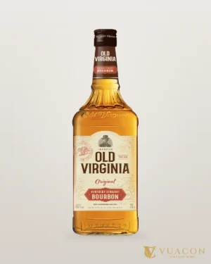 Old Virginia Original – chai chính hãng tại Vua Cồn