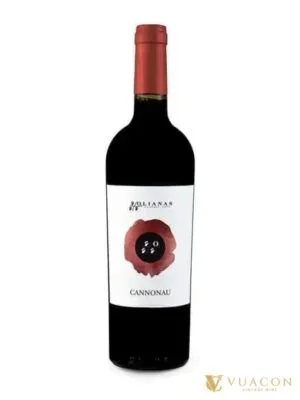 Olianas Cannonau – Ý, 750ml