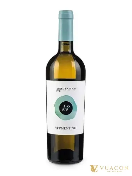 Olianas Vermentino – Ý, 750ml