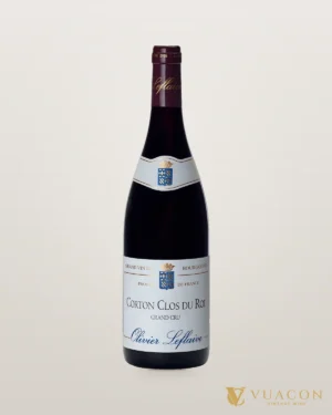 Olivier Leflaive Corton Grand Cru Clos du Roi – chai chính hãng tại Vua Cồn