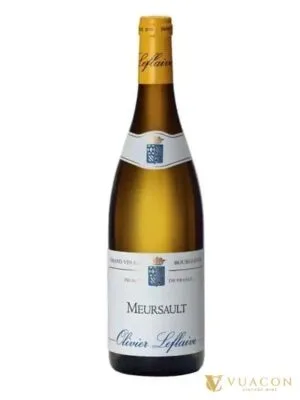 Olivier Leflaive Meursault – Burgundy, Pháp, 750ml