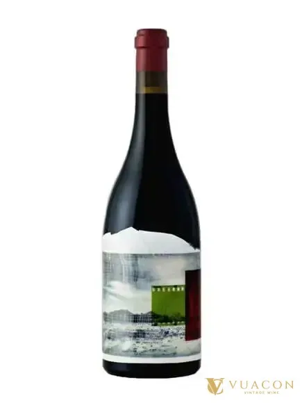 Orin Swift Eight Years In The Desert – Napa Valley, Hoa Kỳ, 750ml