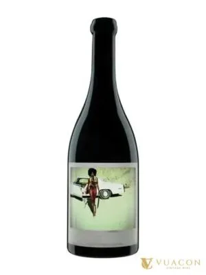 Orin Swift Machete Red – Hoa Kỳ, 750ml