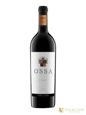 Ossa Icon wine – Chile, 750ml