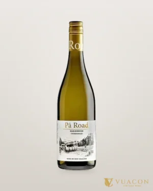 Pa Road Chardonnay – chai chính hãng tại Vua Cồn