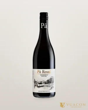 Pa Road Pinot Noir – chai chính hãng tại Vua Cồn