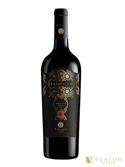 Pacificus IGT – Ý, 750ml