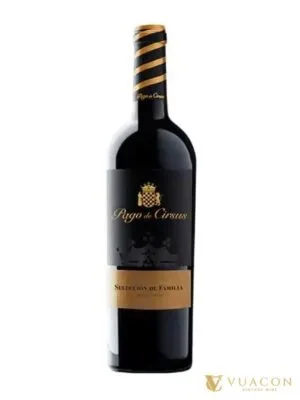 Pago de Cirsus Seleccion de Familia – Tây Ban Nha, 750ml