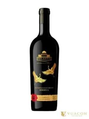 Palazzo Nobile Leterno Limited Edition – Ý, 750ml