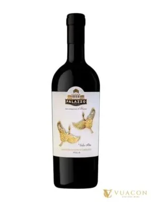 Palazzo Nobile Volo Alto Montepulciano – Ý, 750ml