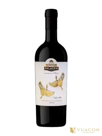 Palazzo Nobile Volo Alto Montepulciano – Ý, 750ml