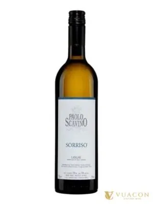 Paolo Scavino Sorriso Langhe – Ý, 750ml