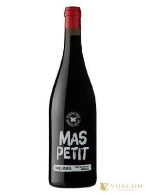 Pares Balta Mas Petit – Tây Ban Nha, 750ml