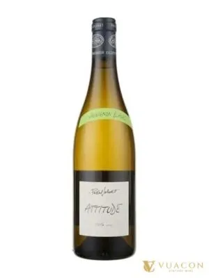Pascal Jolivet Attitude Sauvignon Blanc – Pháp, 750ml