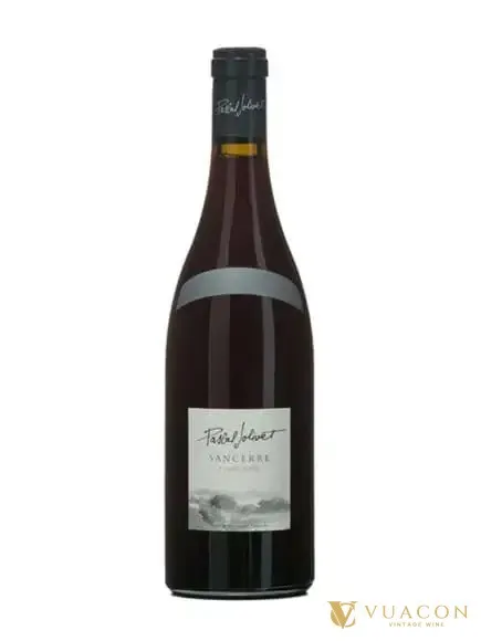 Pascal Jolivet Sancerre Pinot Noir – Loire Valley, Pháp, 750ml