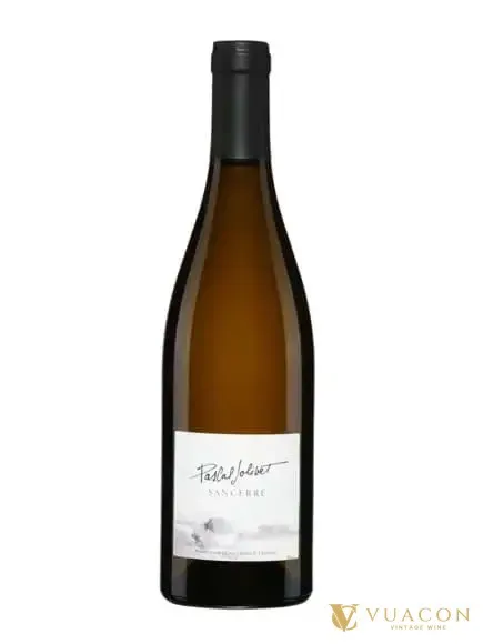Pascal Jolivet Sancerre White – Loire Valley, Pháp, 750ml
