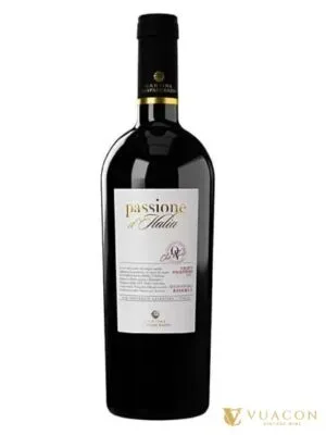 Passione Negroamaro – Puglia, Ý, 750ml