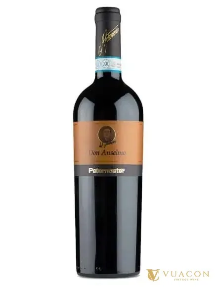 Paternoster Don Anselmo – Ý, 750ml