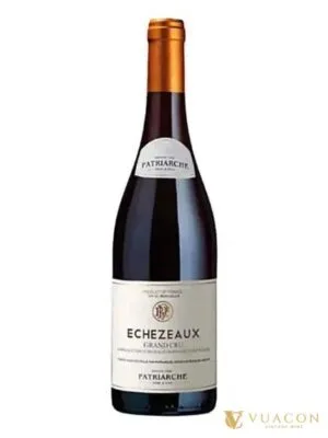 Patriarche Echezeaux Grand Cru – Burgundy, Pháp, 750ml