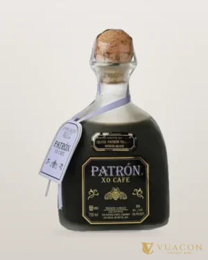 Patron XO Cafe Liqueur – chai chính hãng tại Vua Cồn