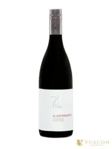 Paul Achs Blaufrankisch Heideboden – Áo, 750ml
